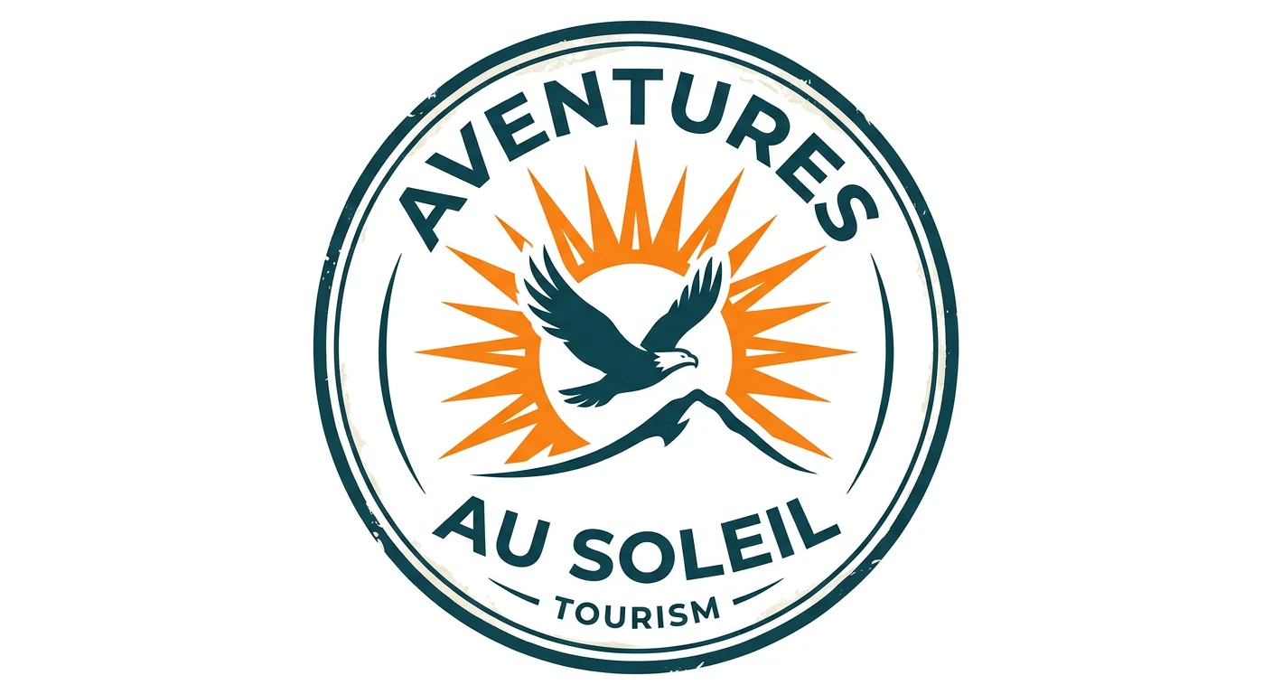 Aventures Au Soleil